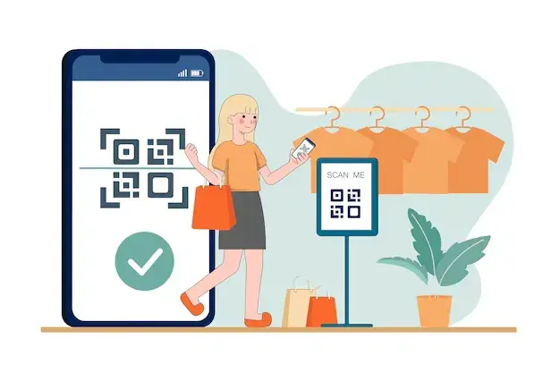 Navigating the Modern Marketplace with Barcode Technology for Apparel or Clothing Stores