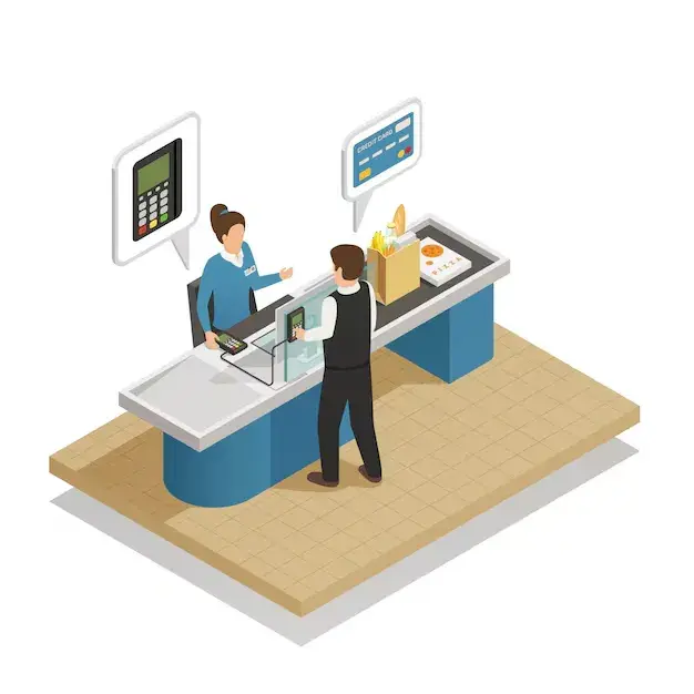 Why Retailers Must Invest in a Modern All-in-One POS System for Future-Ready Operations