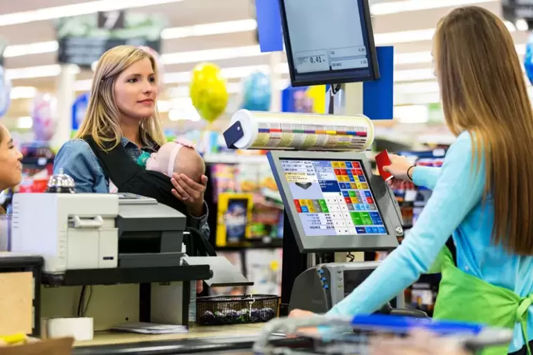 What do you know about the modern Point of Sale (POS) System?