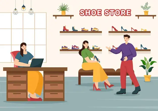 Optimising Footwear Retail Operations with POS and Retail ERP Systems | Competitive Edge