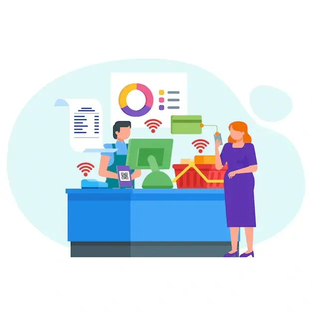 Leverage retail ERP software to improve customer satisfaction 