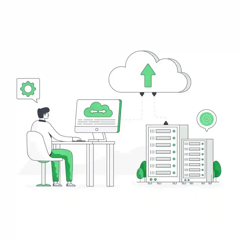 Why Legacy Retail Software is Dying and SaaS is Winning