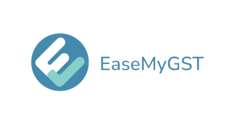 EaseMyGST